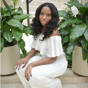 Meet your Posher, Briana